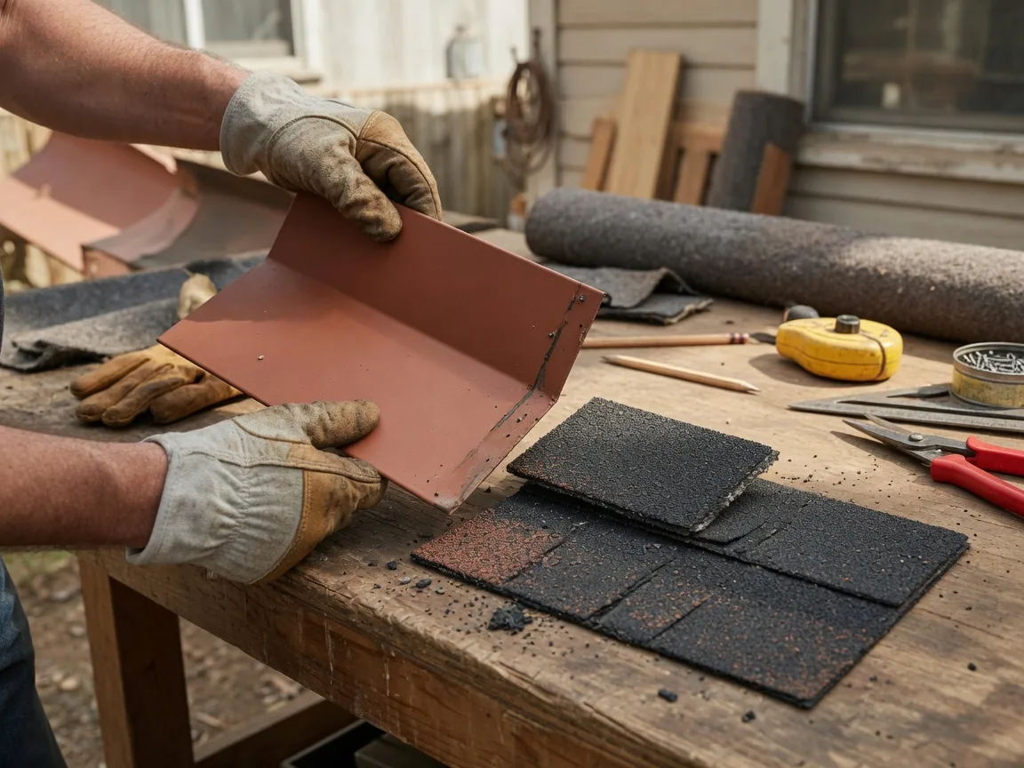 Roof Repair company in Gheens, LA